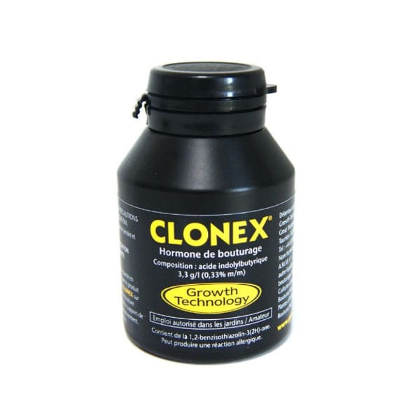 Clonex gel enraizante