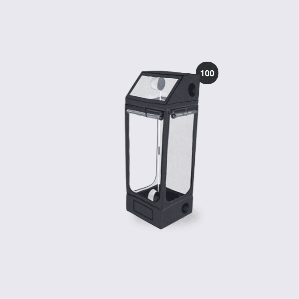 Carpa de cultivo Probox Outdorpro 100 de Garden Highpro de venta en Quito, Ecuador