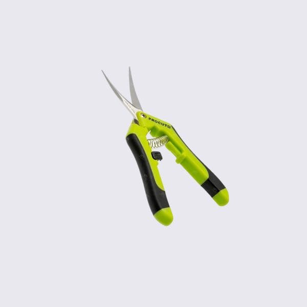 Tijeras punta curva pro cut de venta en Quito, Ecuador